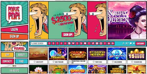 pokie pop casino free spin codes